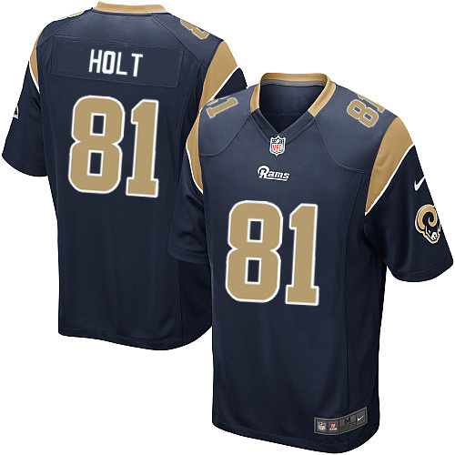 St Louis Rams kids jerseys-048